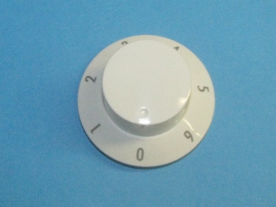 Ручка регулировки конфорки для электроплиты Gorenje 376023