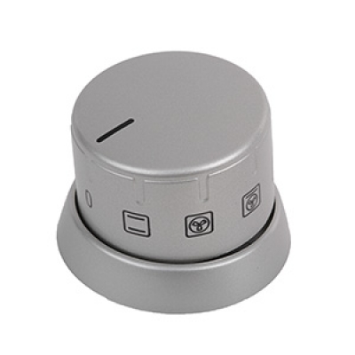 Ручка регулировки режимов духовки для плиты Bosch 602426