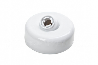 Скребок крюка для теста кухонного комбайна Bosch 619166