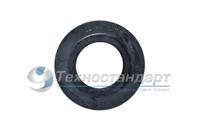 Сальник 22x40x10/11.5, отличное качество (WLK/ROLF)
