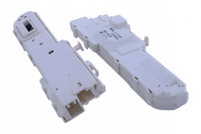 Замок люка (двери) для стиральной машины Samsung DC64-00120E