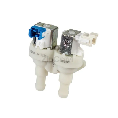 Клапан подачи воды 2/90 для стиральных машин Electrolux 1552300004