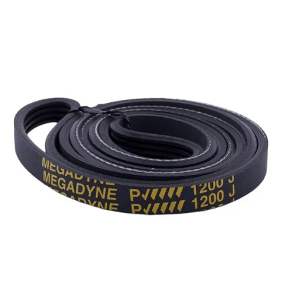 Ремень для стиральных машин Megadyne 1200 J4 481281728444