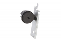 Датчик давления, с монтажным кронштейном для стиральной машины Bosch 615681