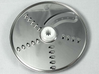 Диск для тонкой нарезки/шинковки для кухонного комбайна Kenwood KW714214