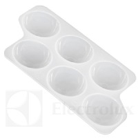 Лоток (контейнер) для яиц к холодильнику Electrolux 2231019361
