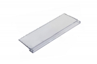Панель ящика морозильной камеры (верхнего/среднего/нижнего) Beko 4694140200