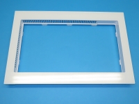 Передняя рамка двери для микроволновой печи Gorenje 373242