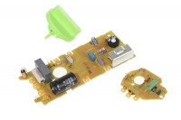 Плата (модуль) управления для кухонного комбайна Braun K700 67051460 7322010284