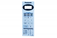 Сенсорная панель управления для СВЧ печи Panasonic NN-S235WF F630Y6S20HZP