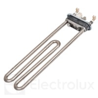 Тэн (нагревательный элемент) для стиральной машины Electrolux 1950W L-235mm 1326730403