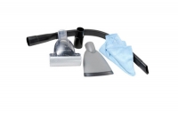 Универсальный набор насадок для пылесоса Electrolux KIT09 9001661876
