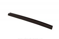 Уплотнитель двери нижний для посудомоечной машины Ariston L=600mm C00290247