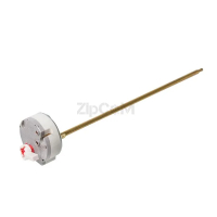 Ariston 65100311 Термостат TBS Thermowatt 16A 250V для бойлеров