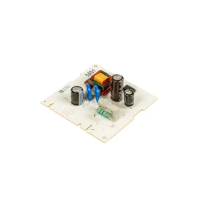 Плата питания для холодильника Liebherr PM_LED4_06-2 6144010