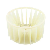 Electrolux 1254349028 Крыльчатка (передняя) для сушильных машин