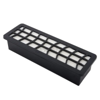 Фильтр выходной HEPA10 для пылесоса Zelmer \ Bosch 919.0080 794784 (ZVCA752S)