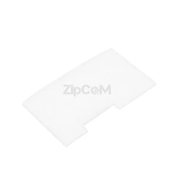 Фильтр выходной (микро) ZVCA165X (632301.0014) для пылесосов Zelmer \ Bosch 00792519