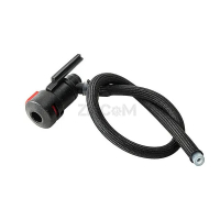 Соединитель трубок для пылесосов 616.0035 Zelmer \ Bosch 00758706