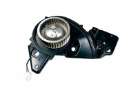 Крыльчатка вентилятора сушки стиральной машины Haier 0024000227A